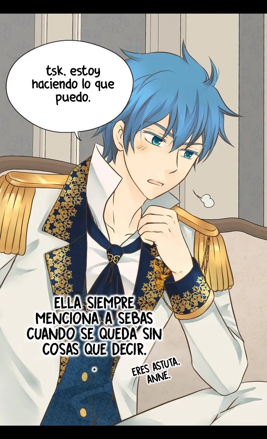 Princesa Imperial (2017) - Capítulo 161 - Página 42 - LectorTMOo