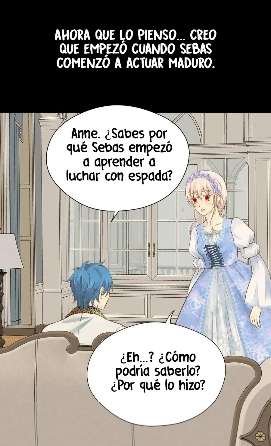 Princesa Imperial (2017) - Capítulo 161 - Página 43 - LectorTMOo