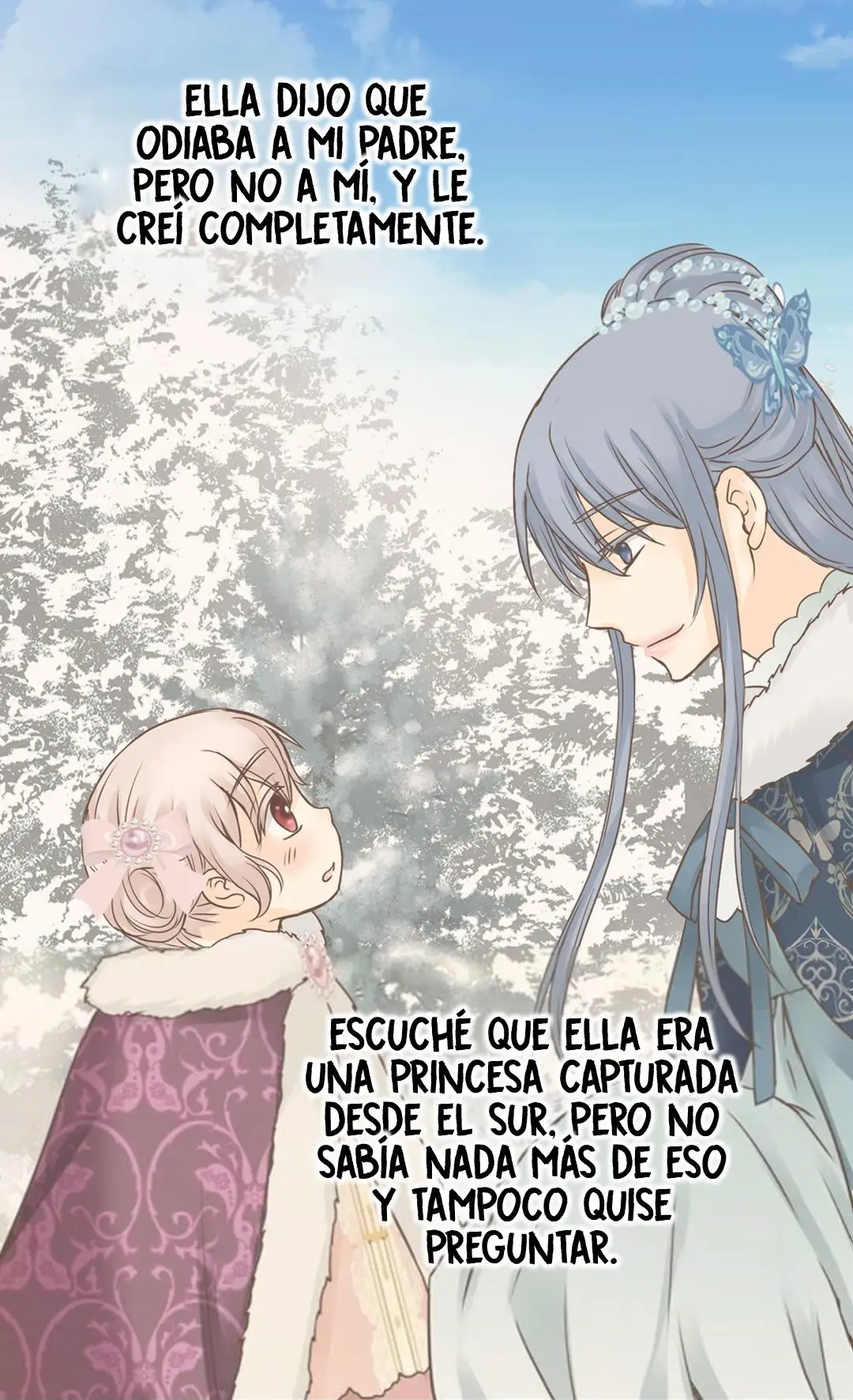 Princesa Imperial (2017) - Capítulo 162 - Página 12 - LectorTMOo