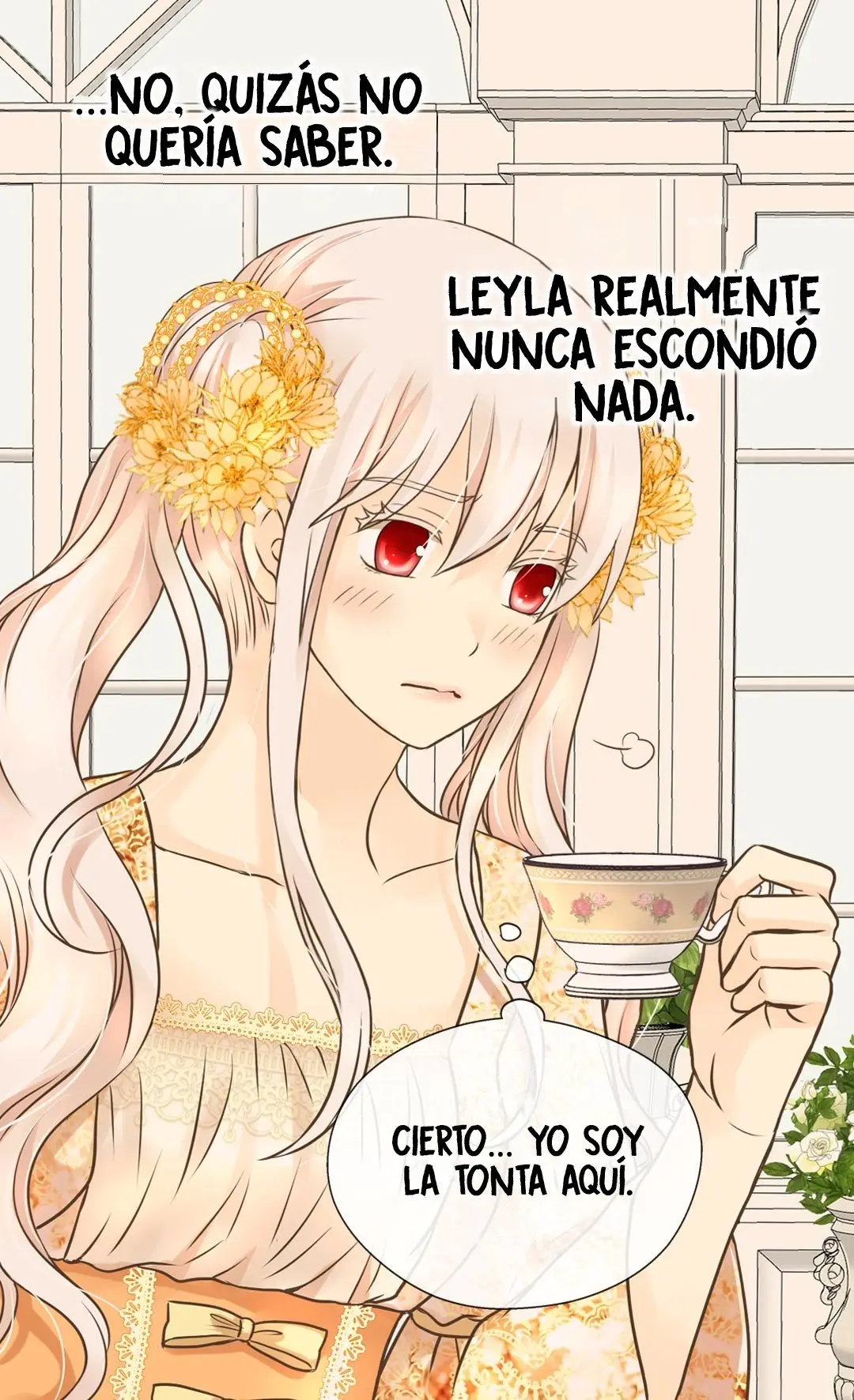 Princesa Imperial (2017) - Capítulo 162 - Página 13 - LectorTMOo
