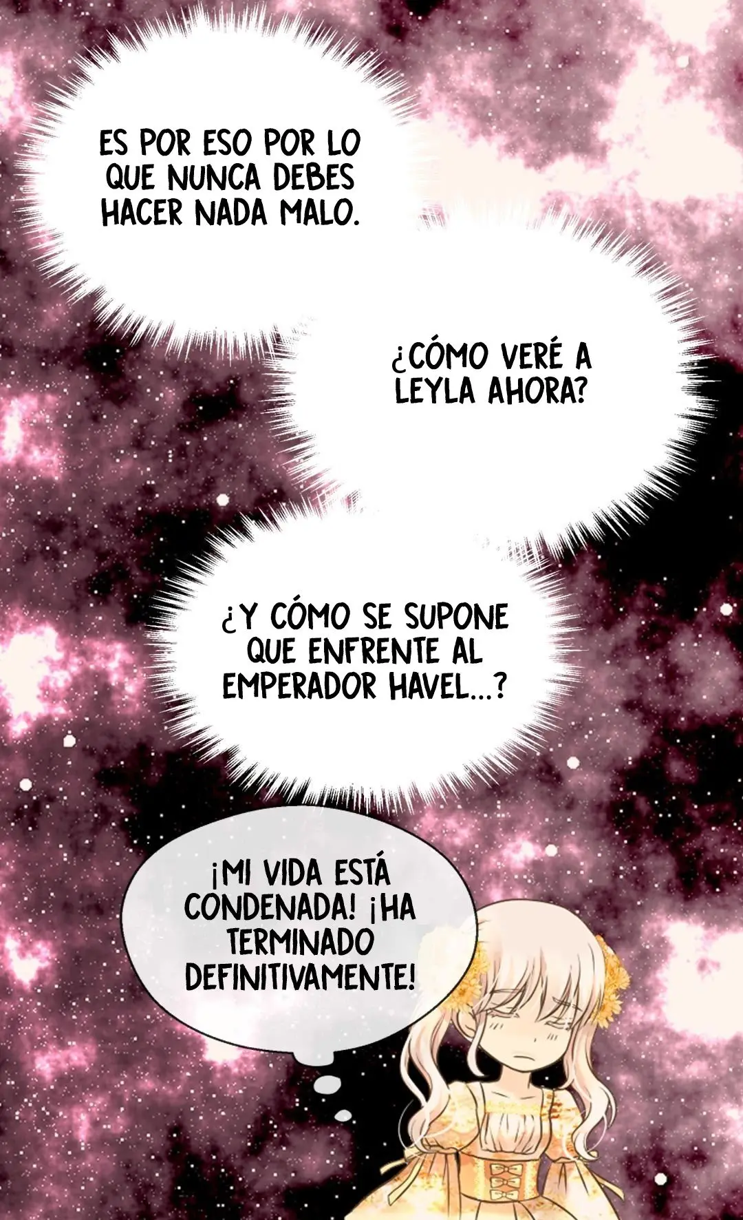 Princesa Imperial (2017) - Capítulo 162 - Página 14 - LectorTMOo