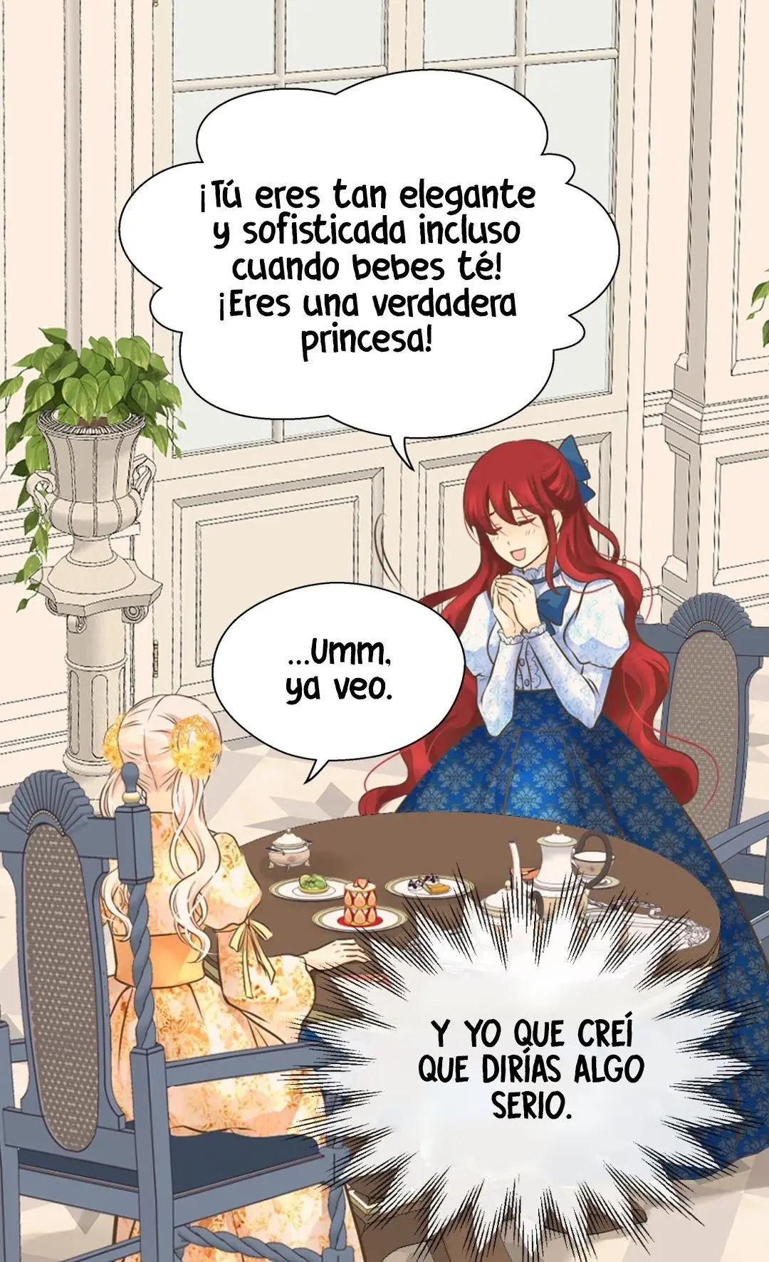 Princesa Imperial (2017) - Capítulo 162 - Página 16 - LectorTMOo