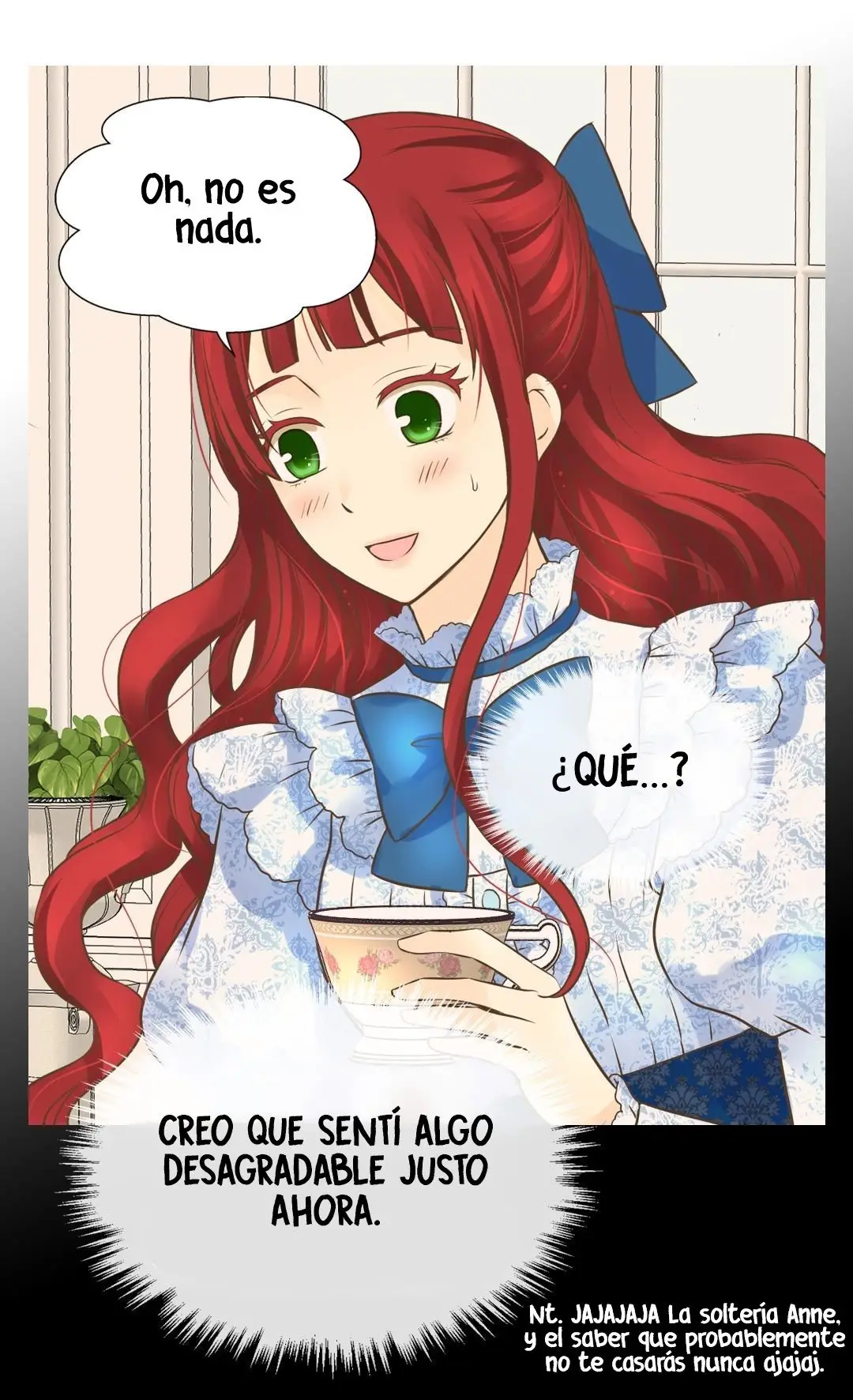 Princesa Imperial (2017) - Capítulo 162 - Página 21 - LectorTMOo