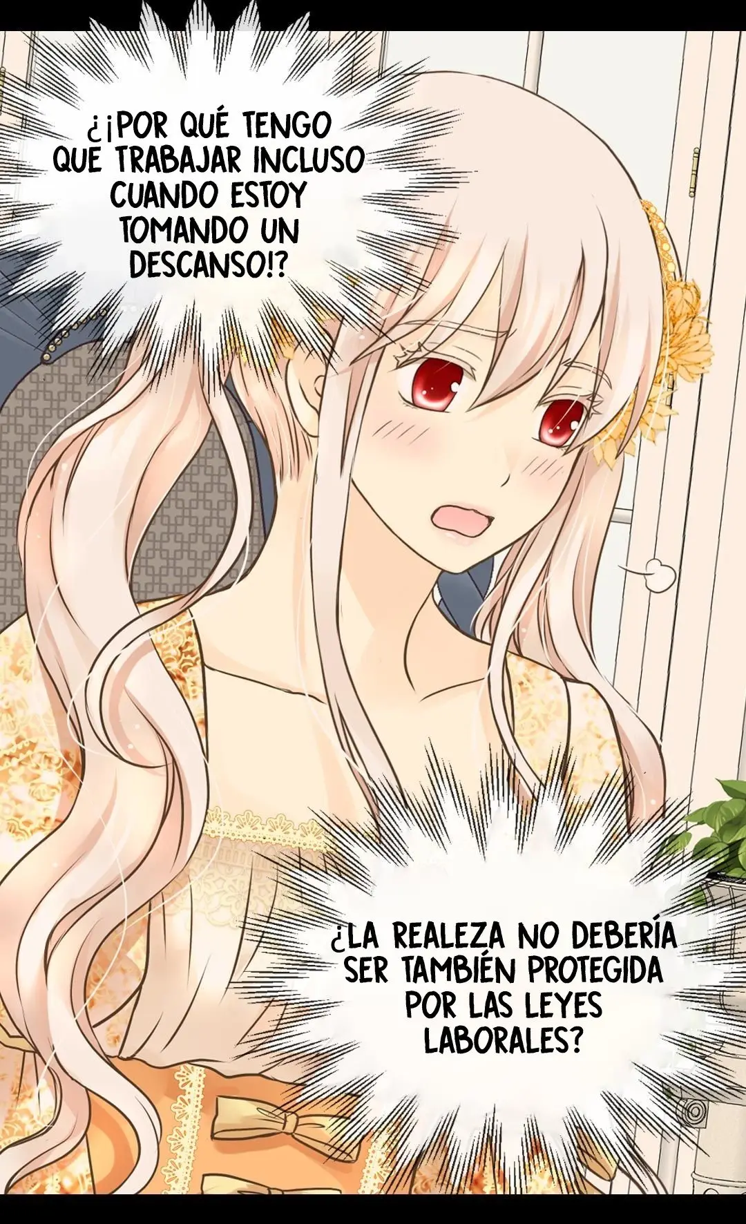 Princesa Imperial (2017) - Capítulo 162 - Página 24 - LectorTMOo