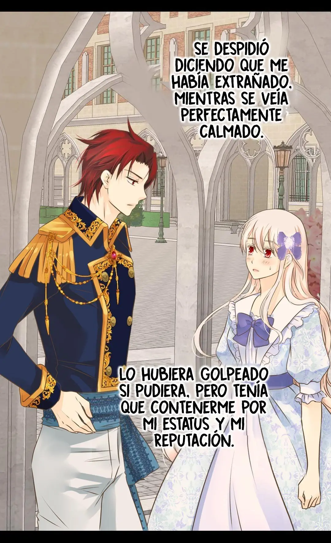Princesa Imperial (2017) - Capítulo 162 - Página 31 - LectorTMOo