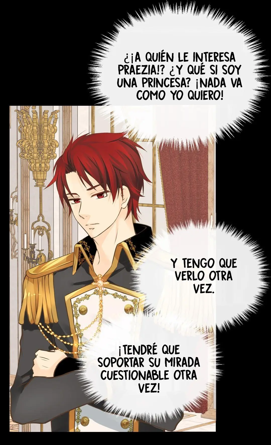 Princesa Imperial (2017) - Capítulo 162 - Página 37 - LectorTMOo