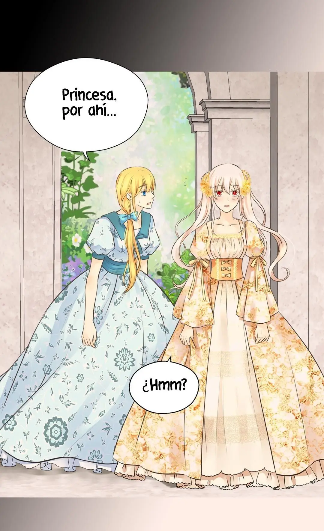 Princesa Imperial (2017) - Capítulo 162 - Página 38 - LectorTMOo