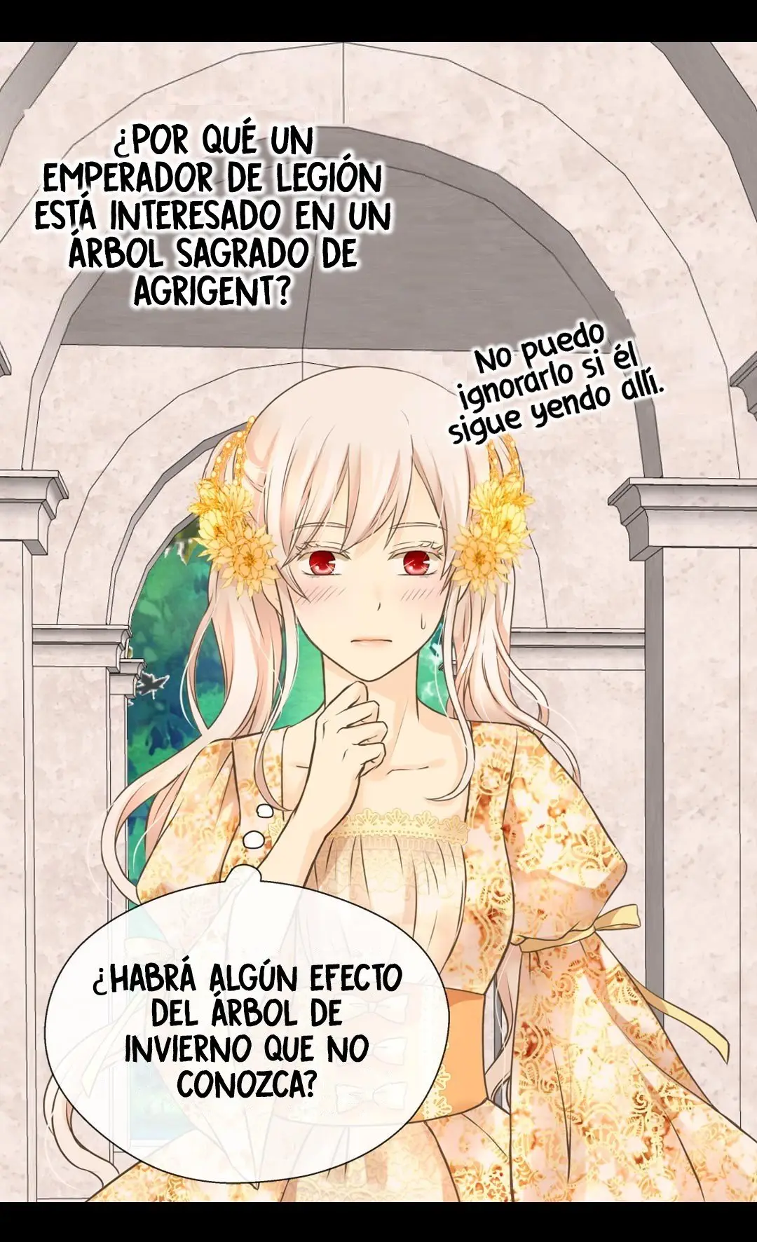 Princesa Imperial (2017) - Capítulo 162 - Página 40 - LectorTMOo