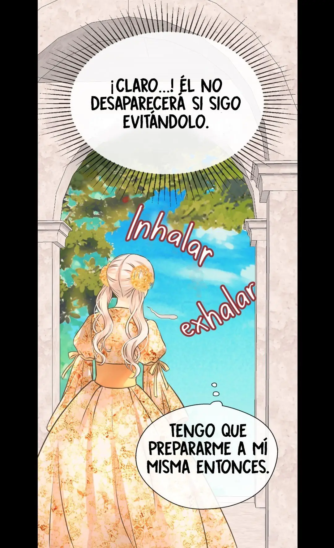 Princesa Imperial (2017) - Capítulo 162 - Página 42 - LectorTMOo