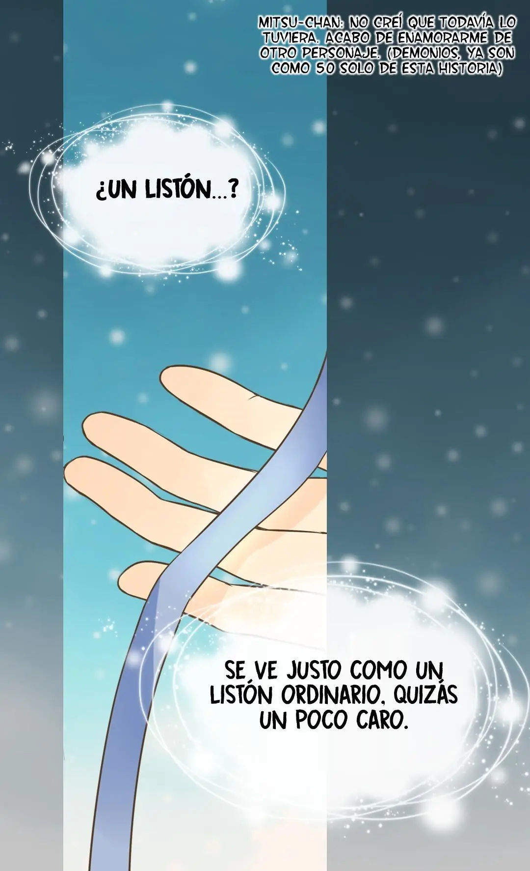 Princesa Imperial (2017) - Capítulo 162 - Página 54 - LectorTMOo