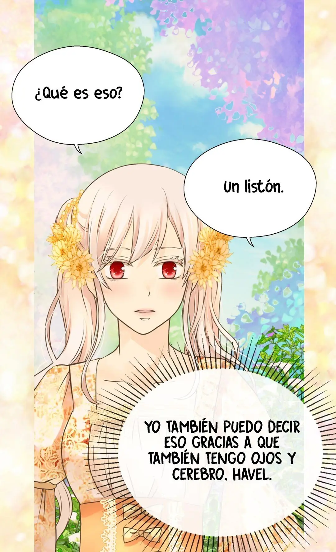 Princesa Imperial (2017) - Capítulo 162 - Página 55 - LectorTMOo