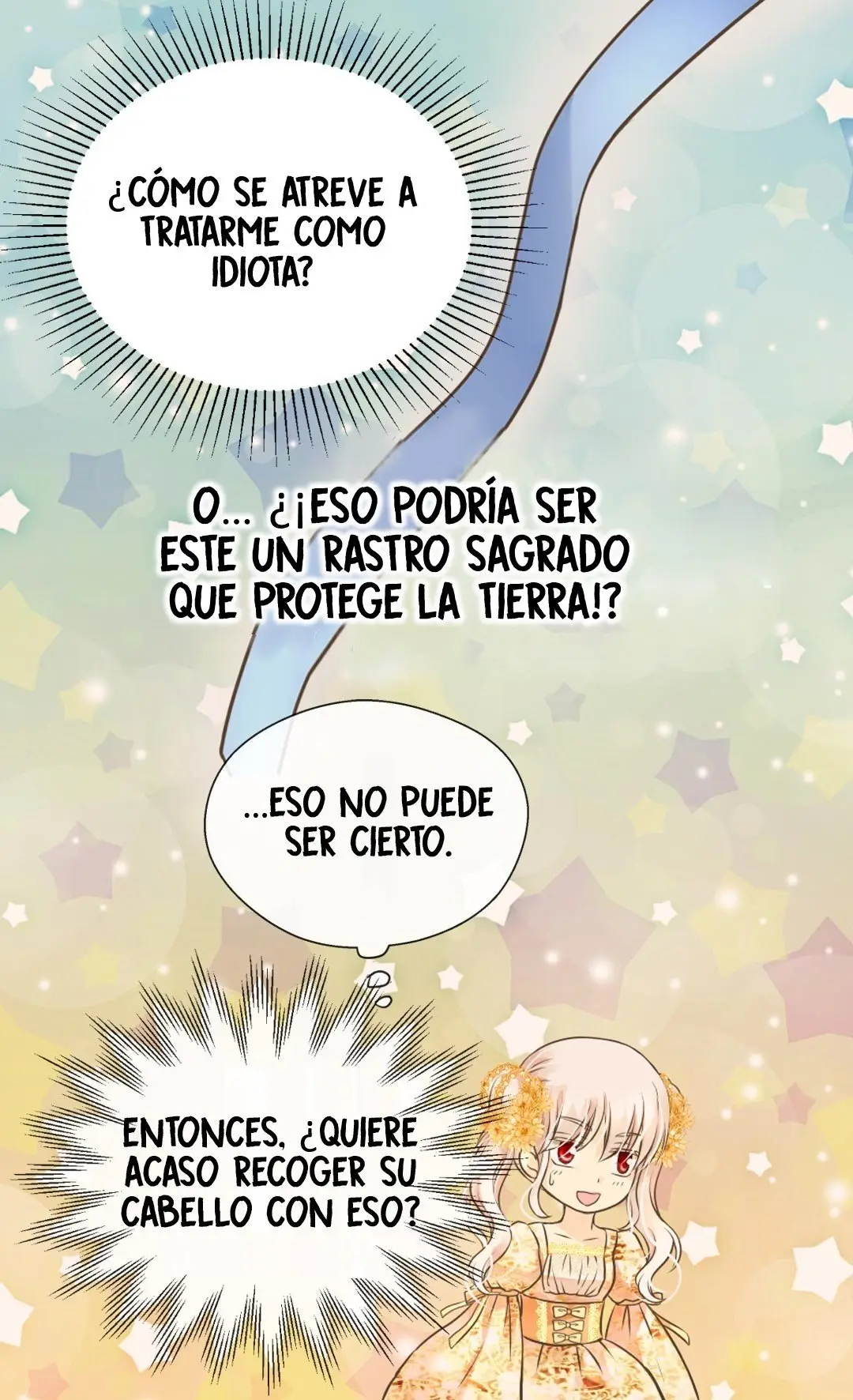 Princesa Imperial (2017) - Capítulo 162 - Página 56 - LectorTMOo