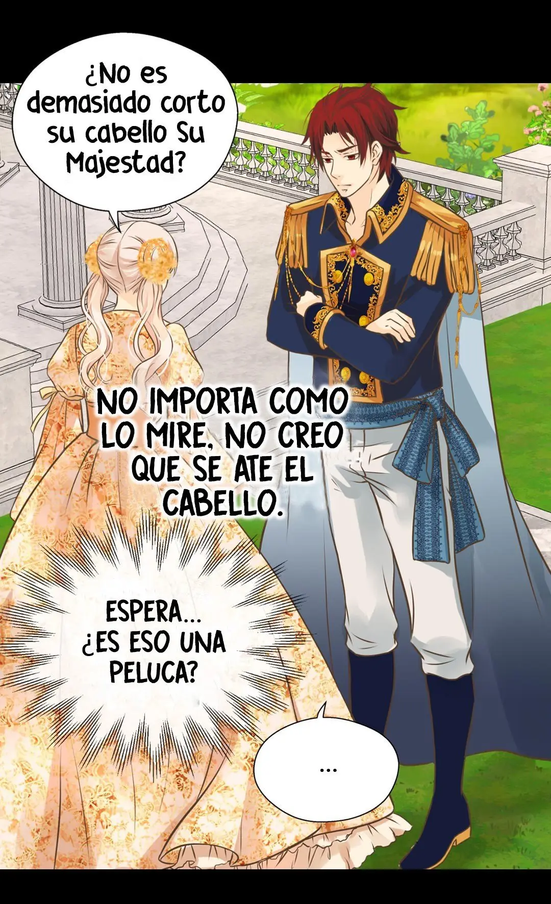 Princesa Imperial (2017) - Capítulo 162 - Página 57 - LectorTMOo