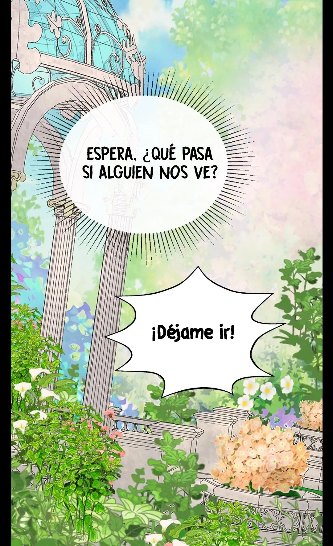 Princesa Imperial (2017) - Capítulo 163 - Página 12 - LectorTMOo