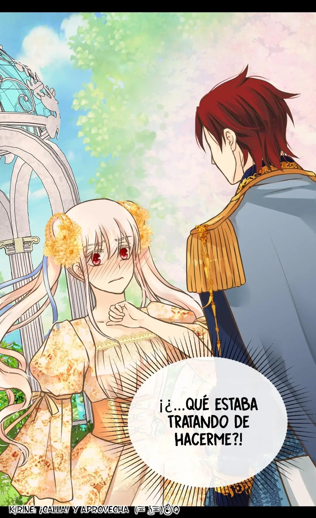 Princesa Imperial (2017) - Capítulo 163 - Página 13 - LectorTMOo