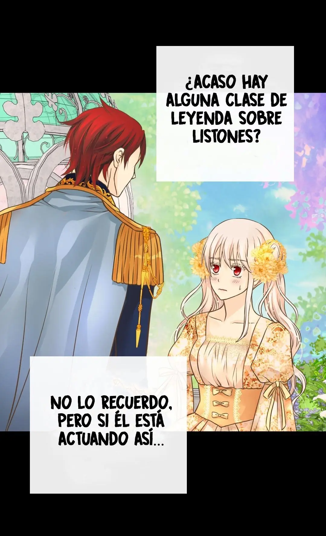 Princesa Imperial (2017) - Capítulo 163 - Página 23 - LectorTMOo