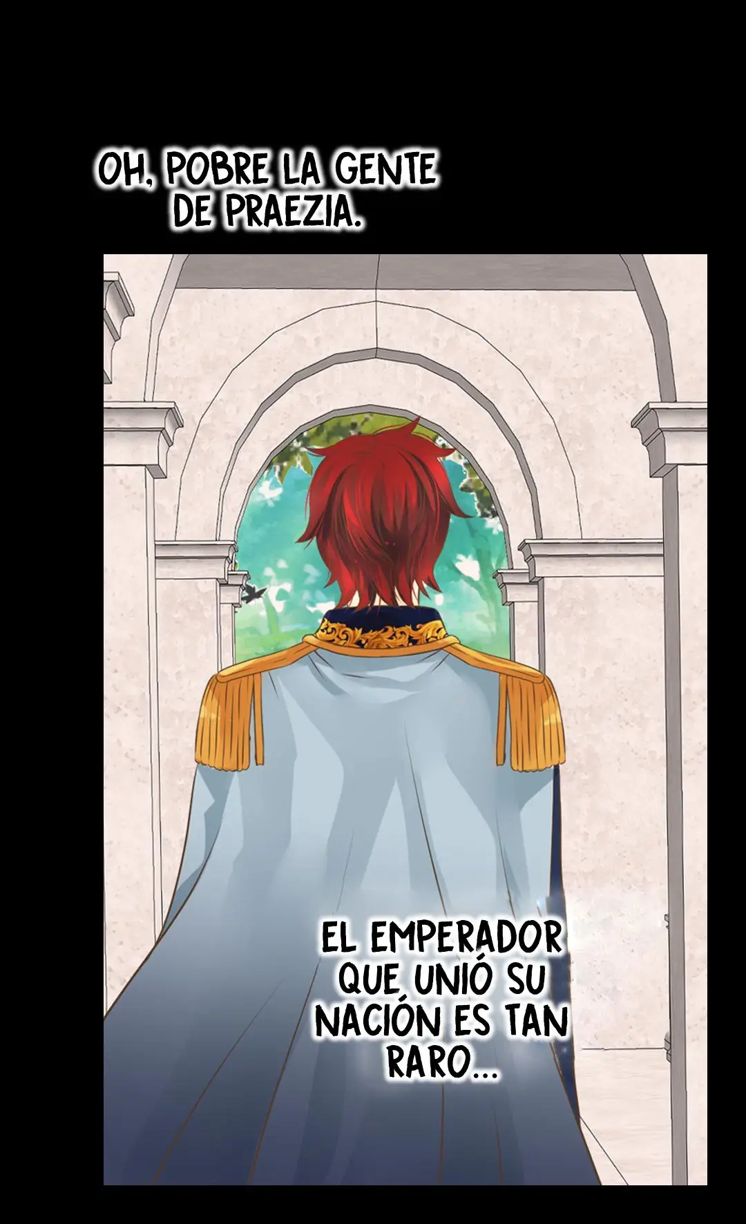 Princesa Imperial (2017) - Capítulo 163 - Página 31 - LectorTMOo