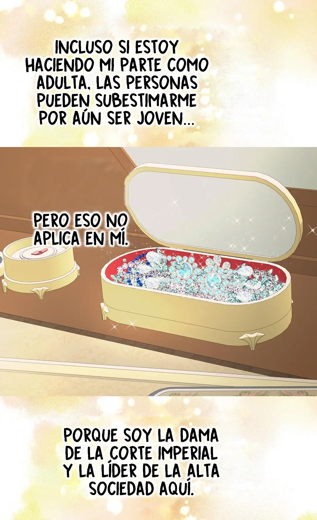 Princesa Imperial (2017) - Capítulo 163 - Página 33 - LectorTMOo