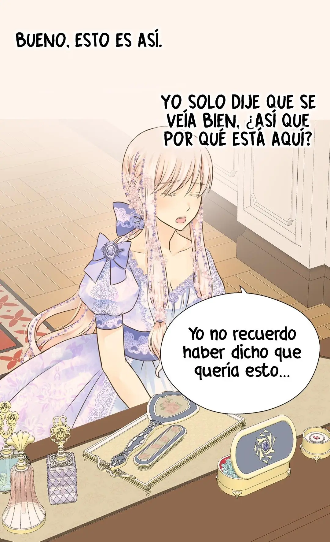 Princesa Imperial (2017) - Capítulo 163 - Página 34 - LectorTMOo