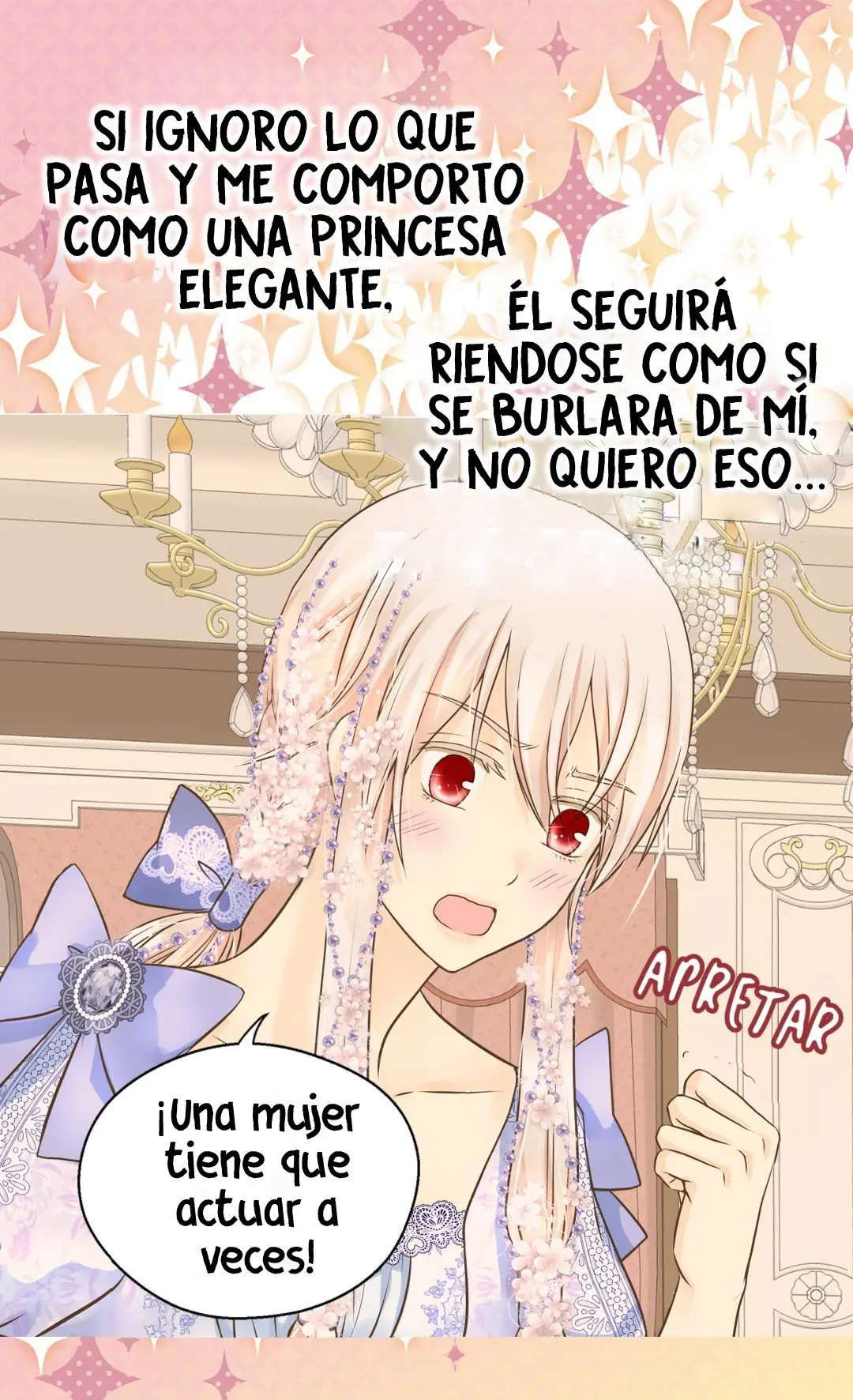 Princesa Imperial (2017) - Capítulo 163 - Página 39 - LectorTMOo