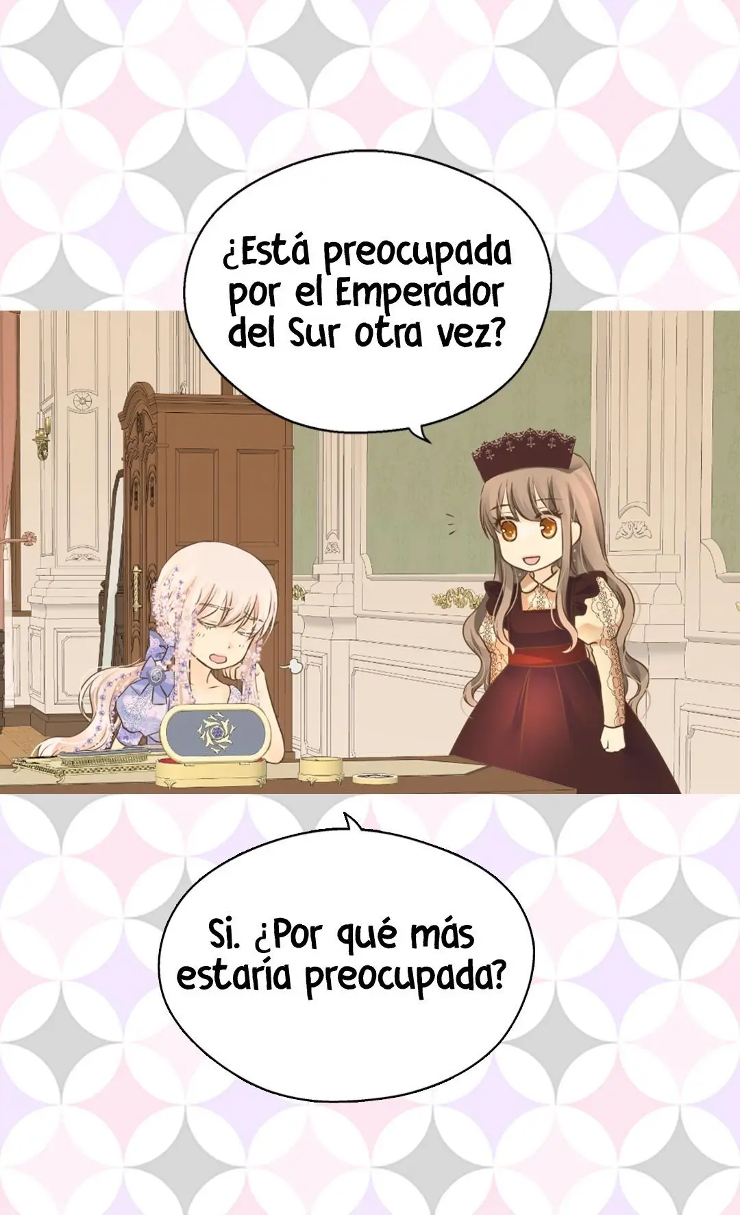 Princesa Imperial (2017) - Capítulo 163 - Página 40 - LectorTMOo
