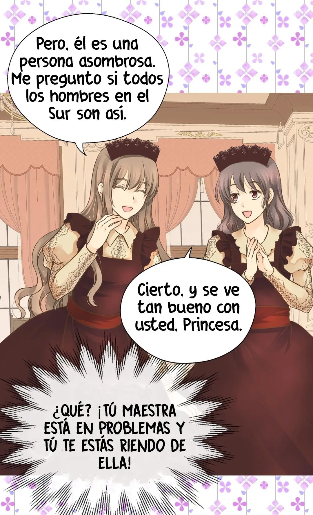 Princesa Imperial (2017) - Capítulo 163 - Página 41 - LectorTMOo