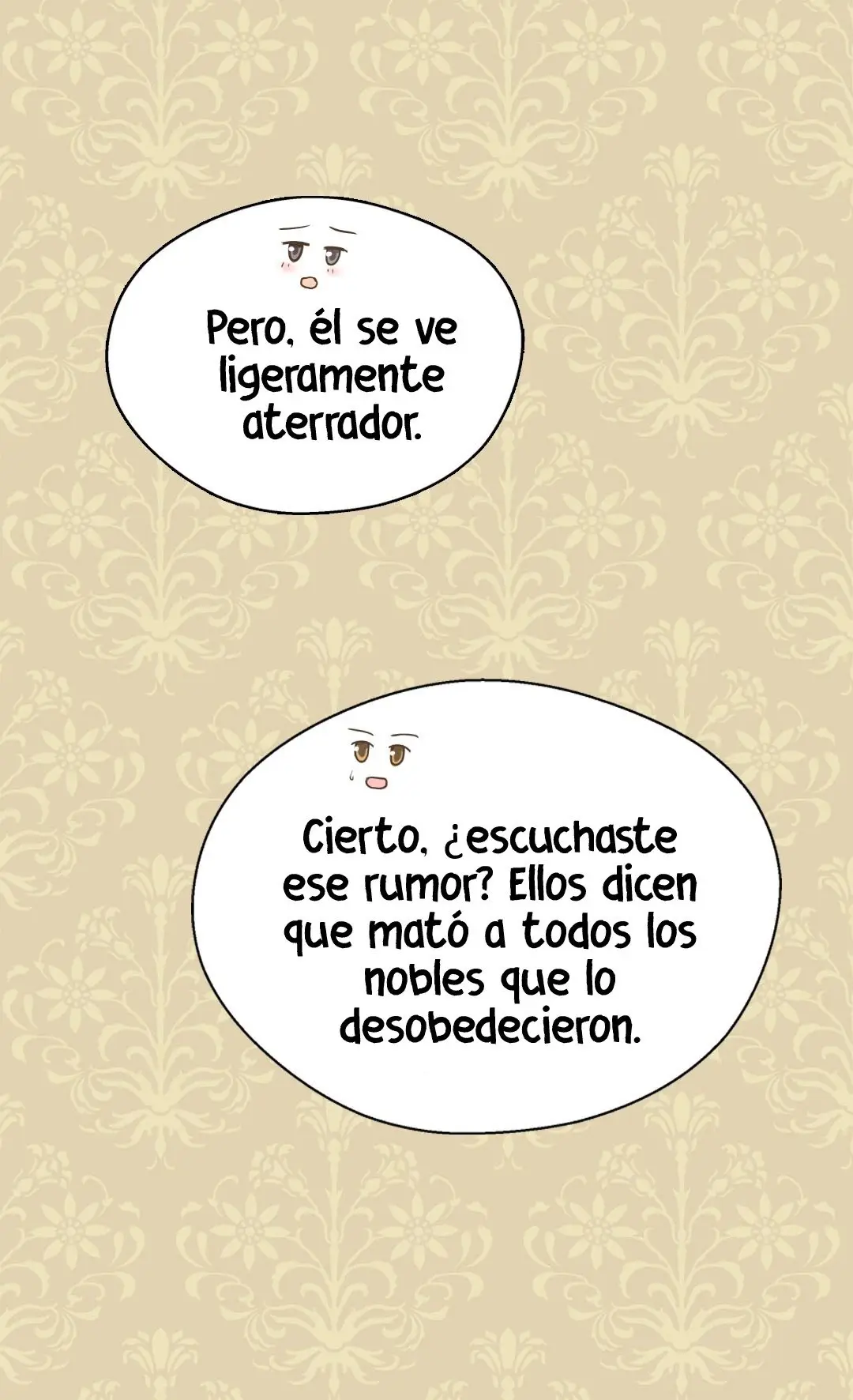 Princesa Imperial (2017) - Capítulo 163 - Página 43 - LectorTMOo