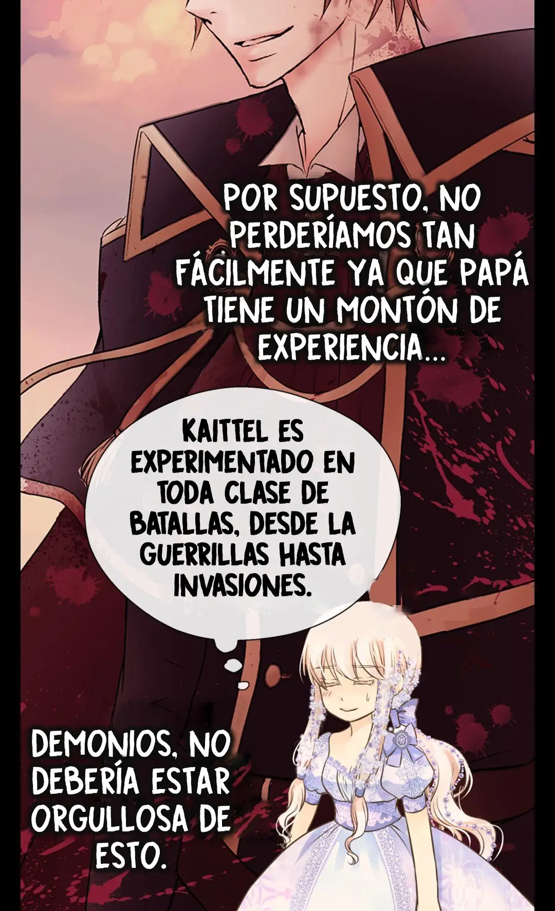 Princesa Imperial (2017) - Capítulo 163 - Página 46 - LectorTMOo