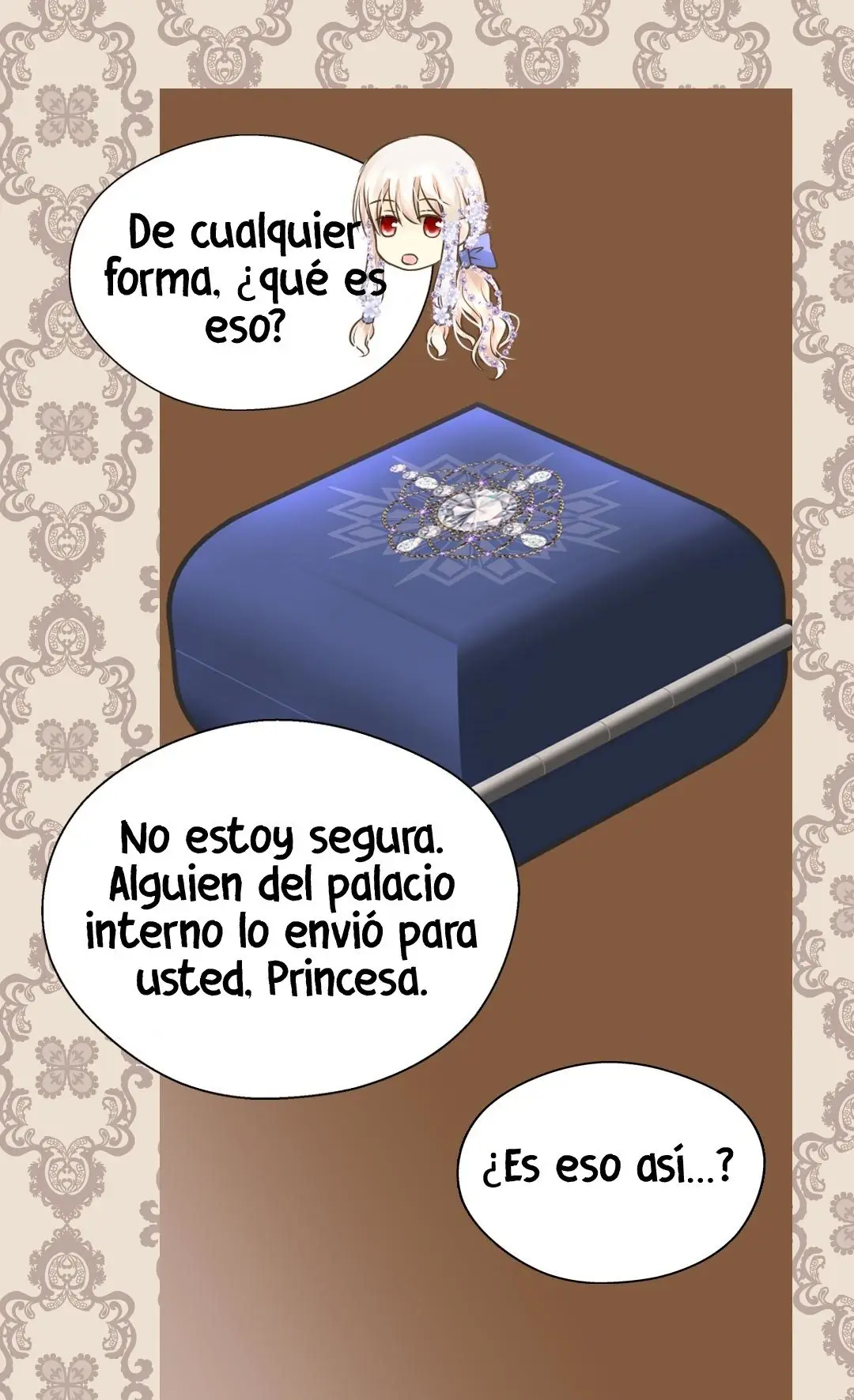 Princesa Imperial (2017) - Capítulo 163 - Página 47 - LectorTMOo