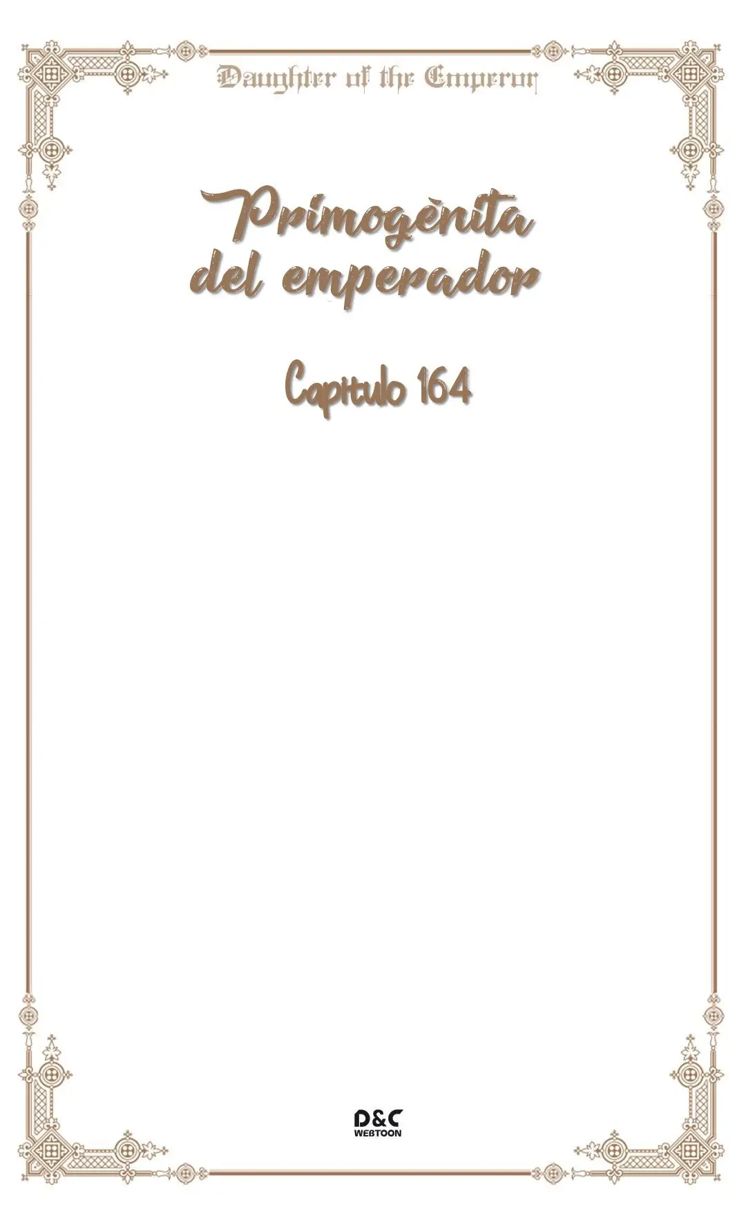 Princesa Imperial (2017) - Capítulo 164 - Página 2 - LectorTMOo