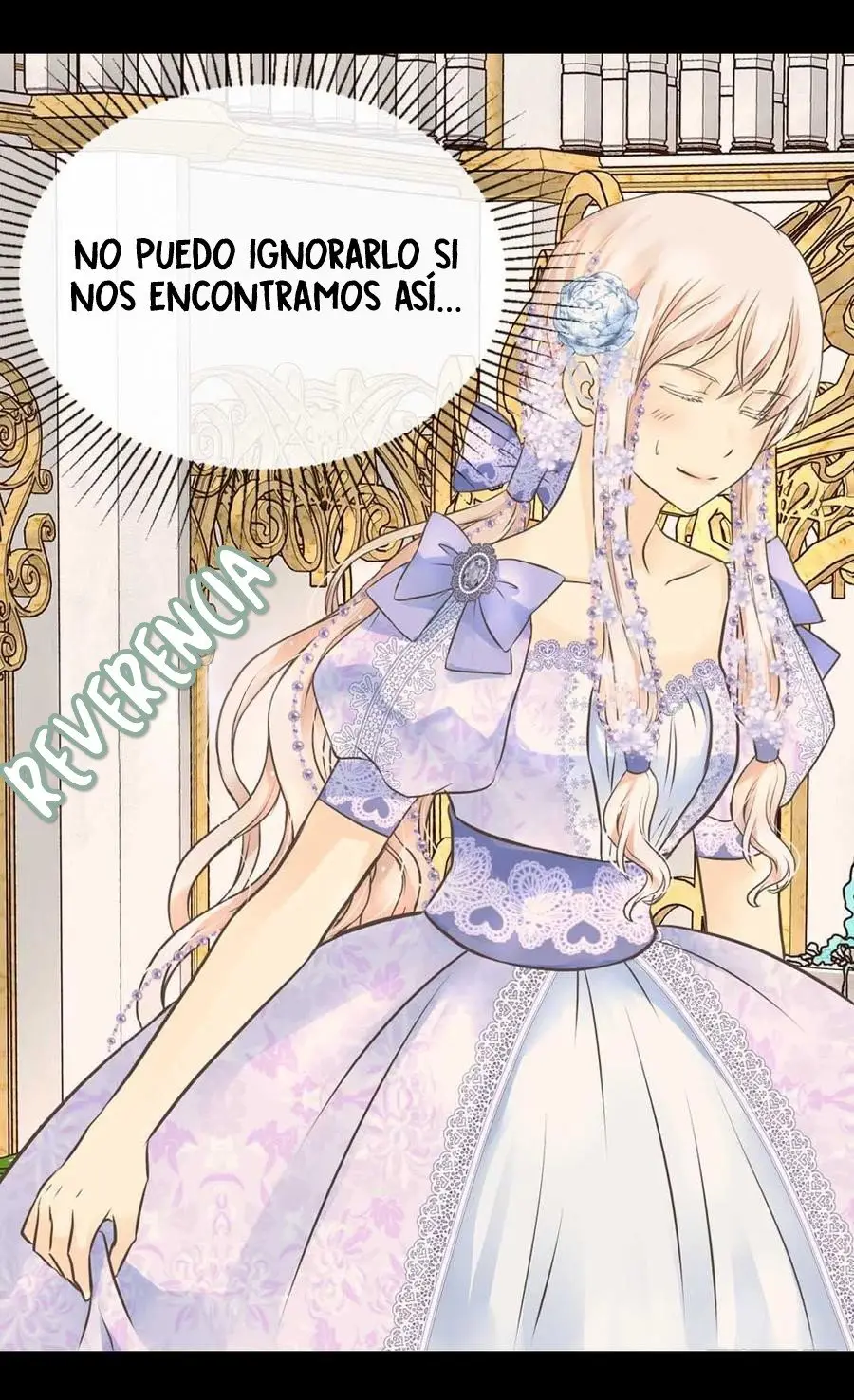 Princesa Imperial (2017) - Capítulo 164 - Página 3 - LectorTMOo