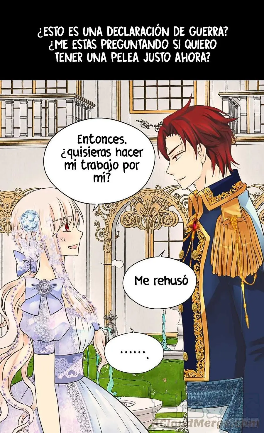Princesa Imperial (2017) - Capítulo 164 - Página 14 - LectorTMOo