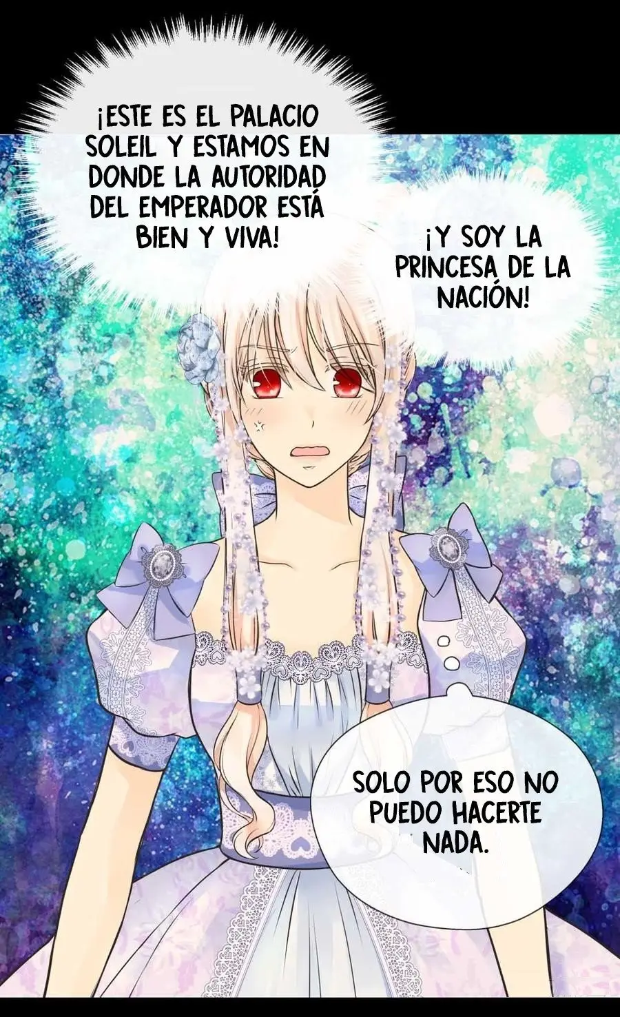 Princesa Imperial (2017) - Capítulo 164 - Página 15 - LectorTMOo