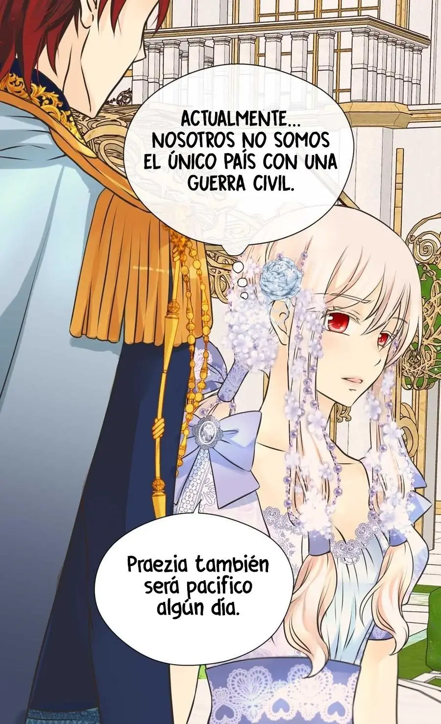 Princesa Imperial (2017) - Capítulo 164 - Página 26 - LectorTMOo