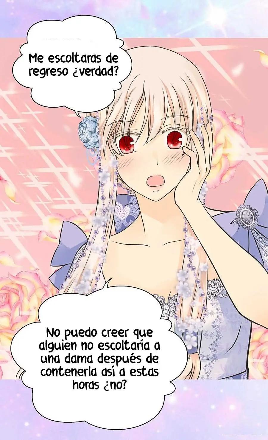 Princesa Imperial (2017) - Capítulo 164 - Página 37 - LectorTMOo