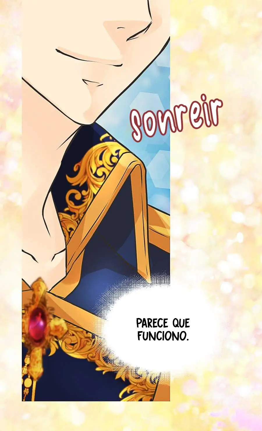 Princesa Imperial (2017) - Capítulo 164 - Página 38 - LectorTMOo