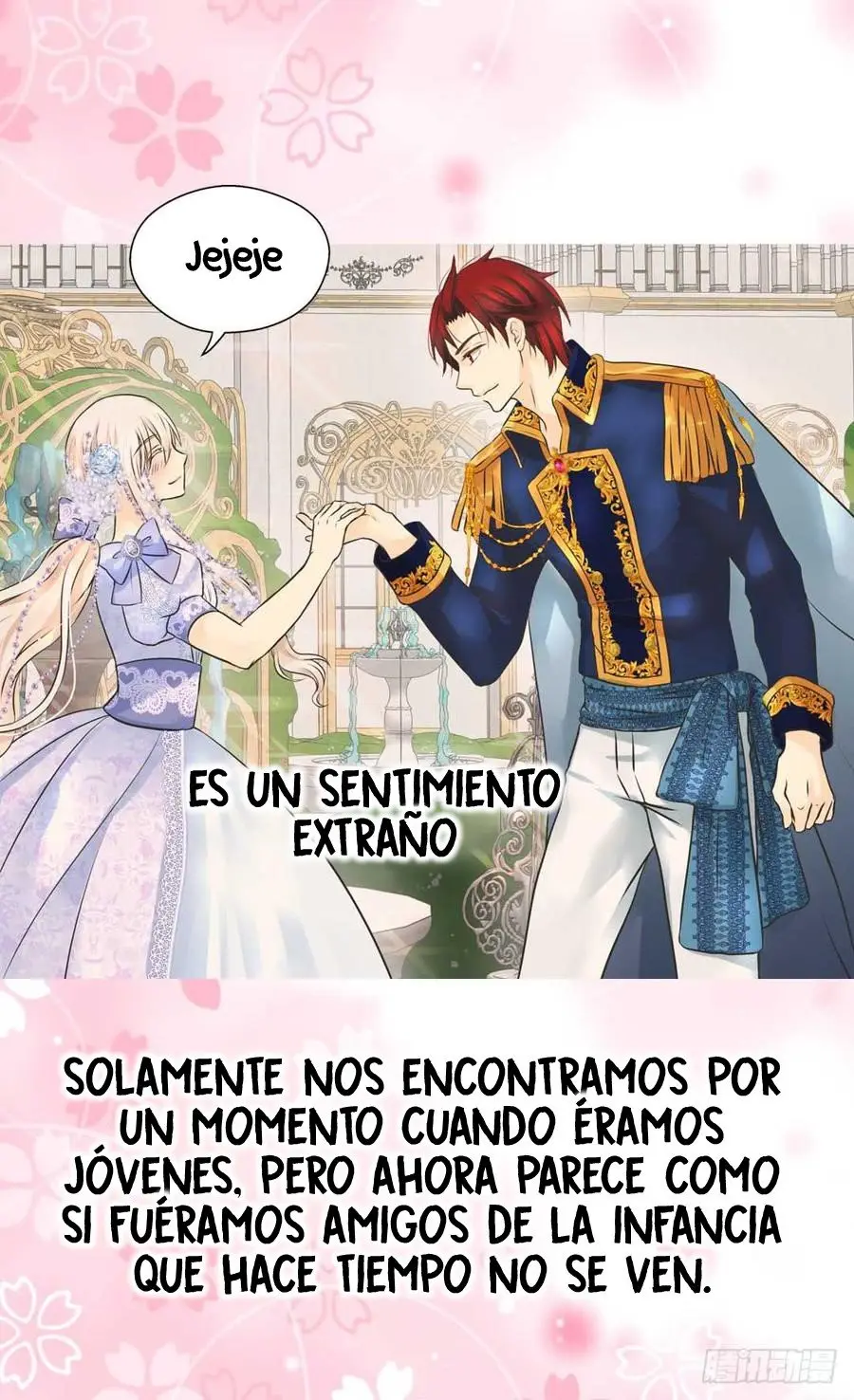 Princesa Imperial (2017) - Capítulo 164 - Página 40 - LectorTMOo