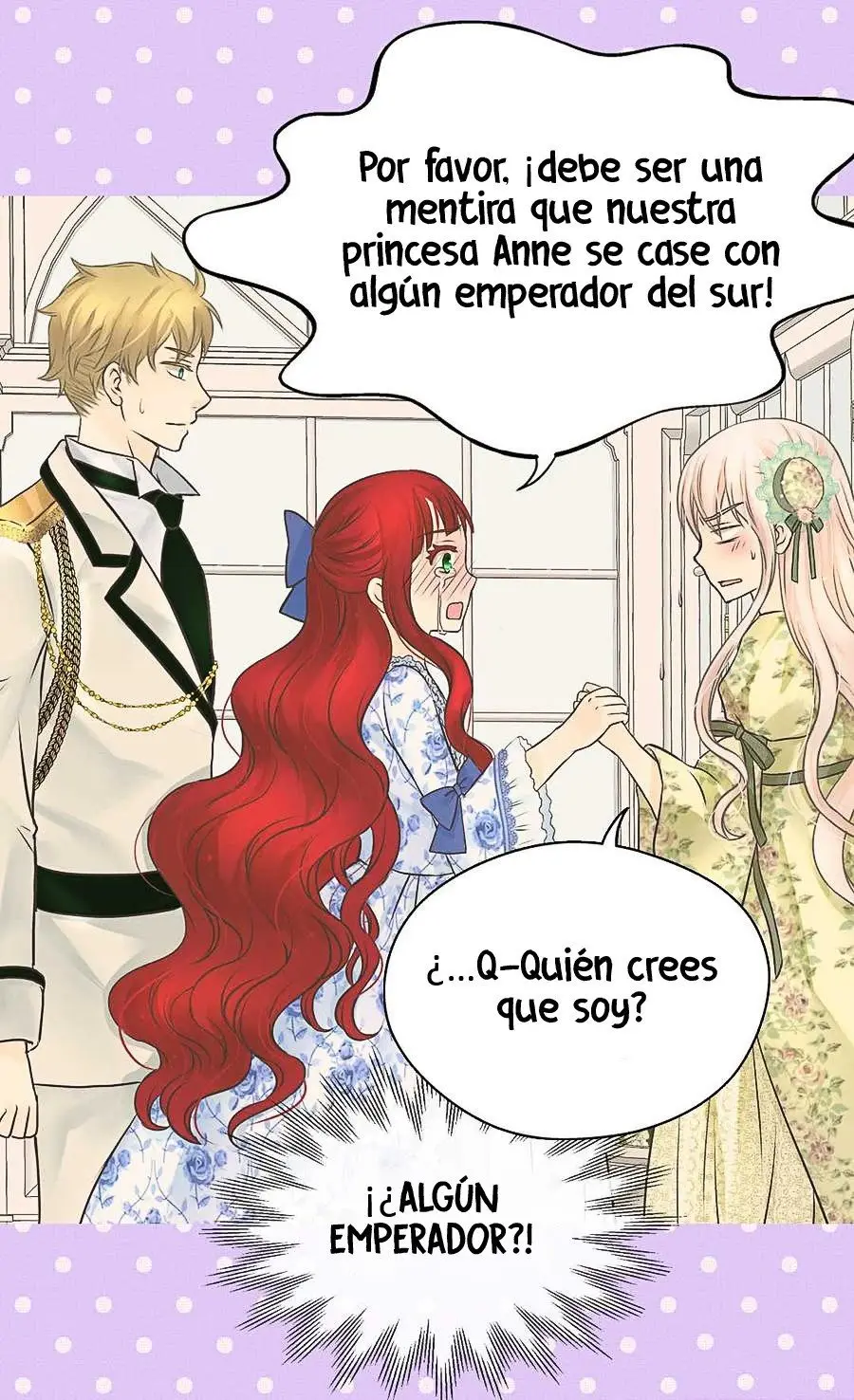 Princesa Imperial (2017) - Capítulo 164 - Página 49 - LectorTMOo