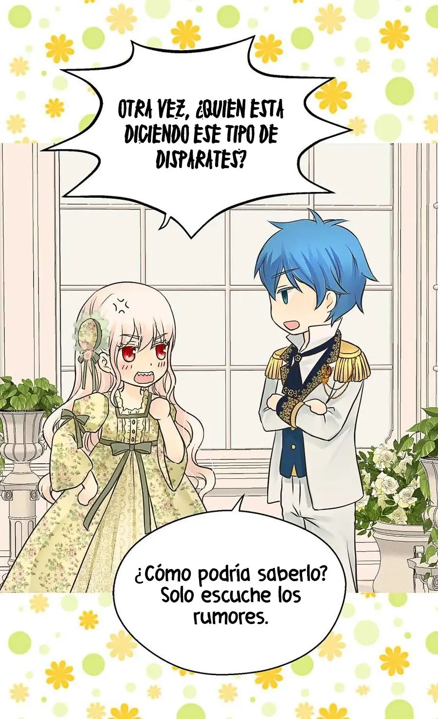 Princesa Imperial (2017) - Capítulo 164 - Página 52 - LectorTMOo