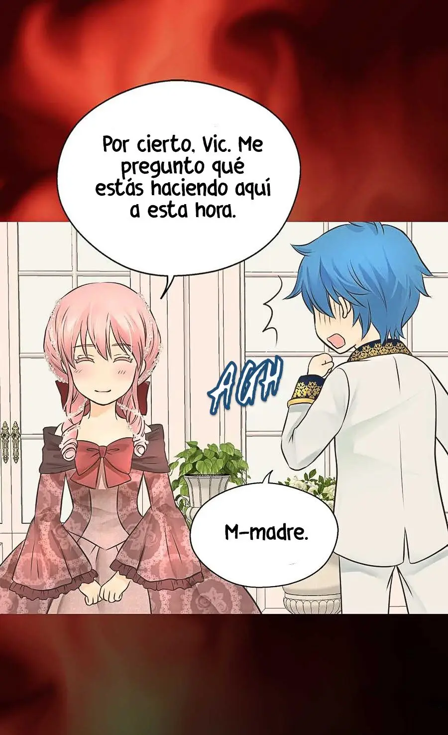 Princesa Imperial (2017) - Capítulo 164 - Página 53 - LectorTMOo