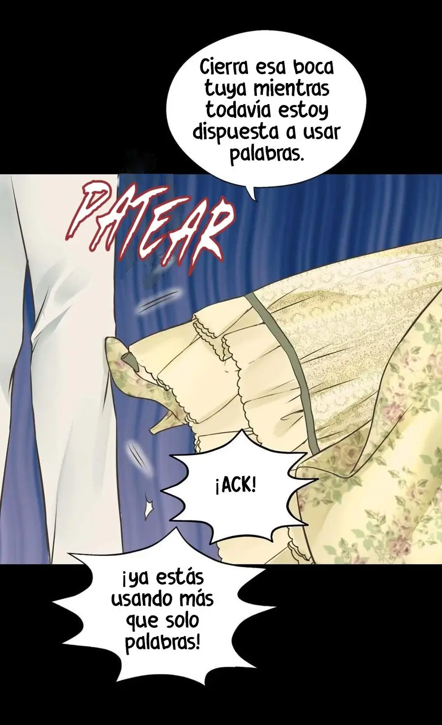 Princesa Imperial (2017) - Capítulo 164 - Página 57 - LectorTMOo