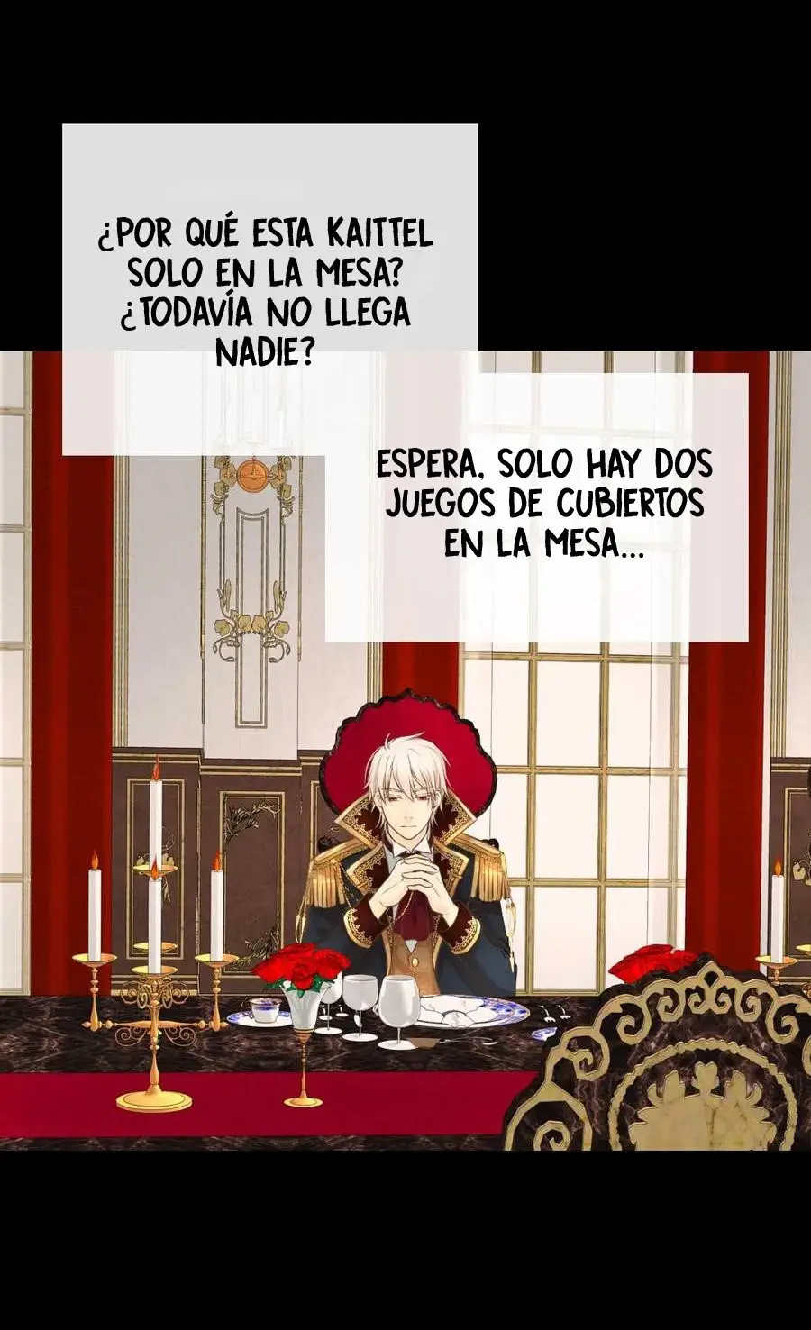 Princesa Imperial (2017) - Capítulo 165 - Página 5 - LectorTMOo