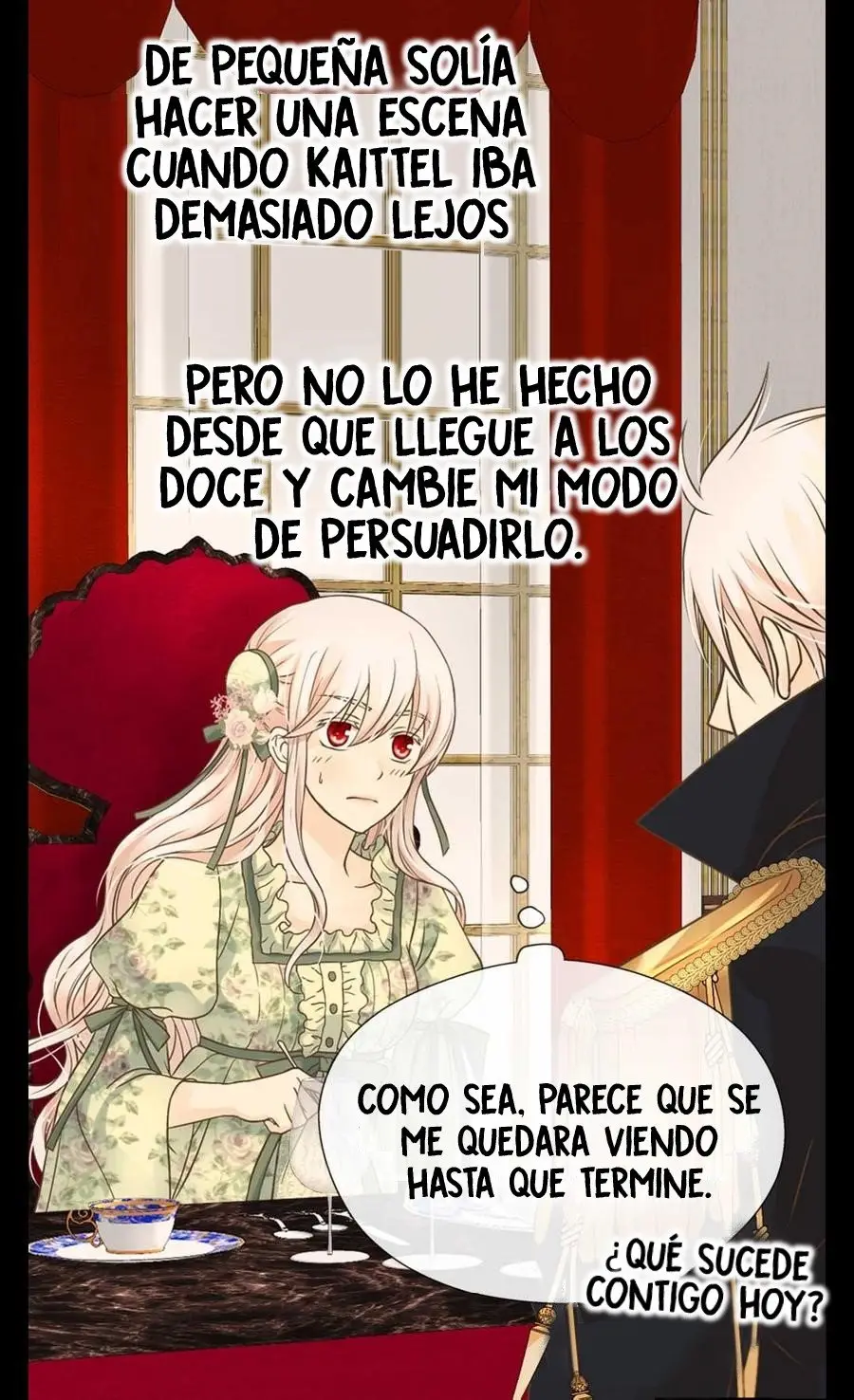 Princesa Imperial (2017) - Capítulo 165 - Página 11 - LectorTMOo