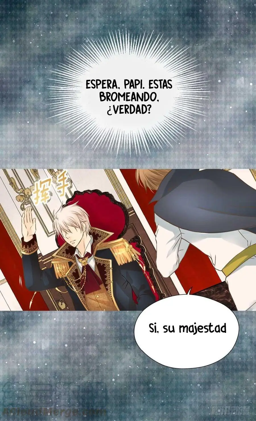 Princesa Imperial (2017) - Capítulo 165 - Página 18 - LectorTMOo