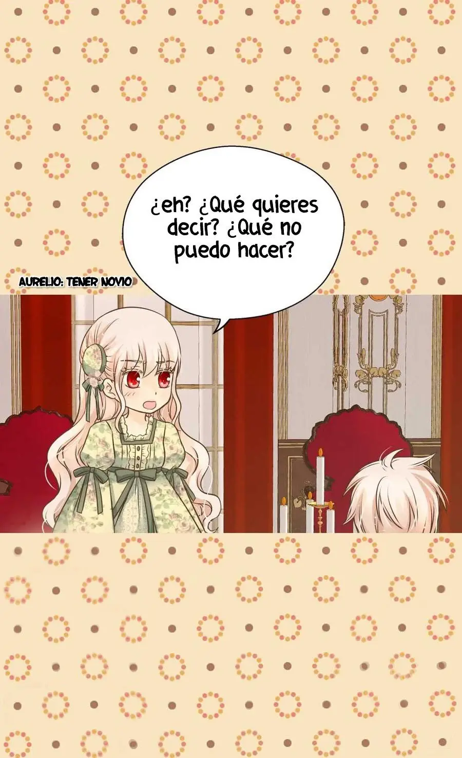 Princesa Imperial (2017) - Capítulo 165 - Página 22 - LectorTMOo