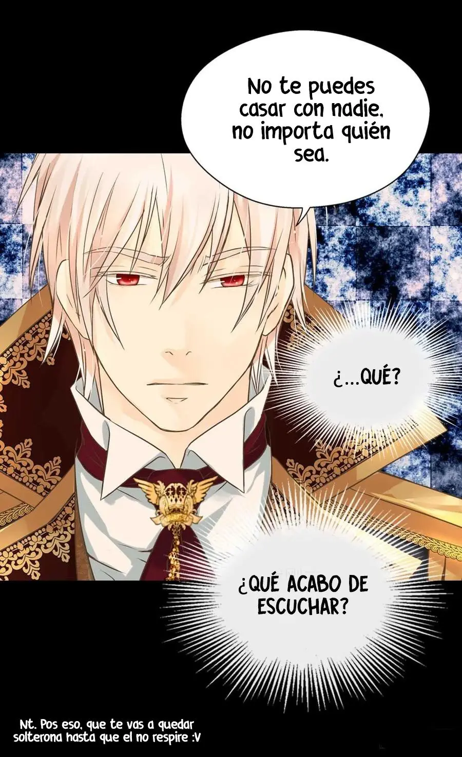 Princesa Imperial (2017) - Capítulo 165 - Página 23 - LectorTMOo
