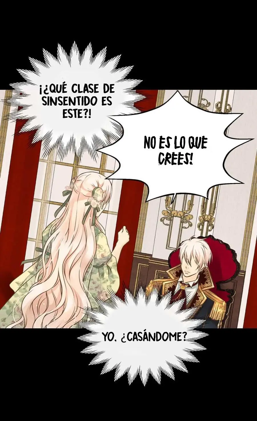 Princesa Imperial (2017) - Capítulo 165 - Página 26 - LectorTMOo