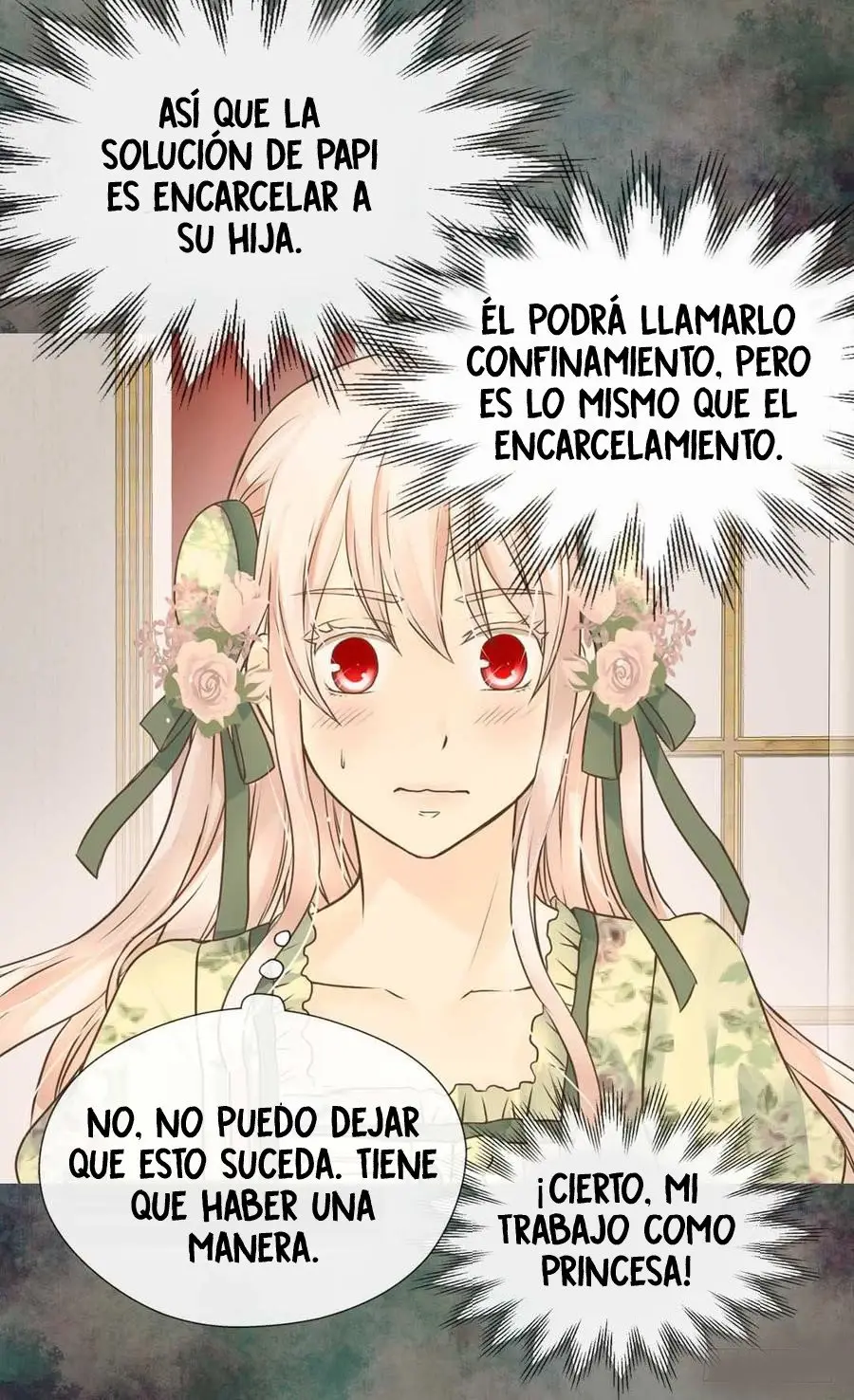 Princesa Imperial (2017) - Capítulo 165 - Página 35 - LectorTMOo