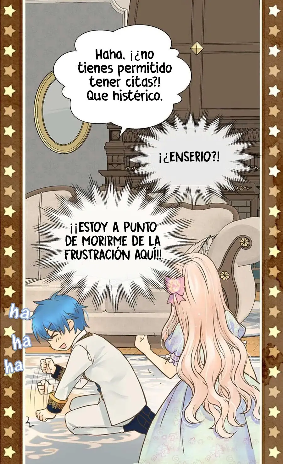Princesa Imperial (2017) - Capítulo 165 - Página 51 - LectorTMOo