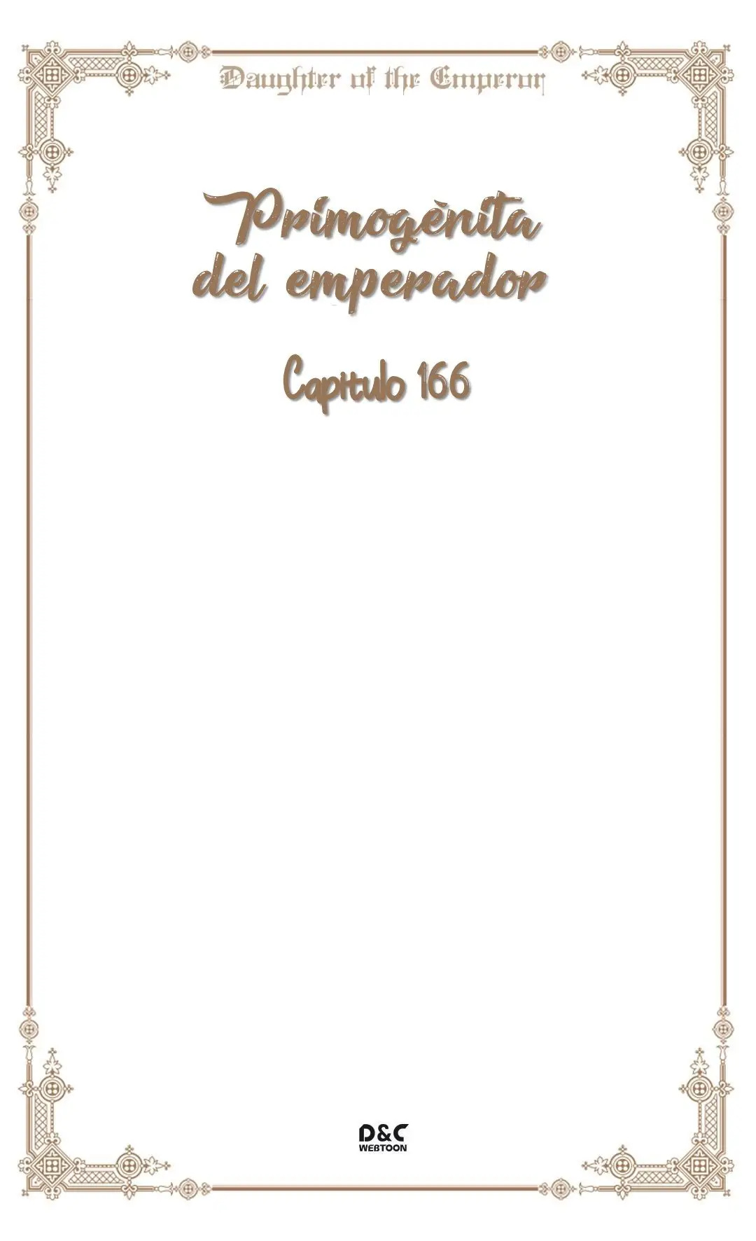 Princesa Imperial (2017) - Capítulo 166 - Página 2 - LectorTMOo